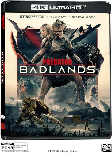 Amazon.com: Battlefield Earth [Blu-ray] : John Travolta, Forest